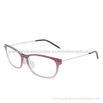 Eyeglasses optical frames, designer